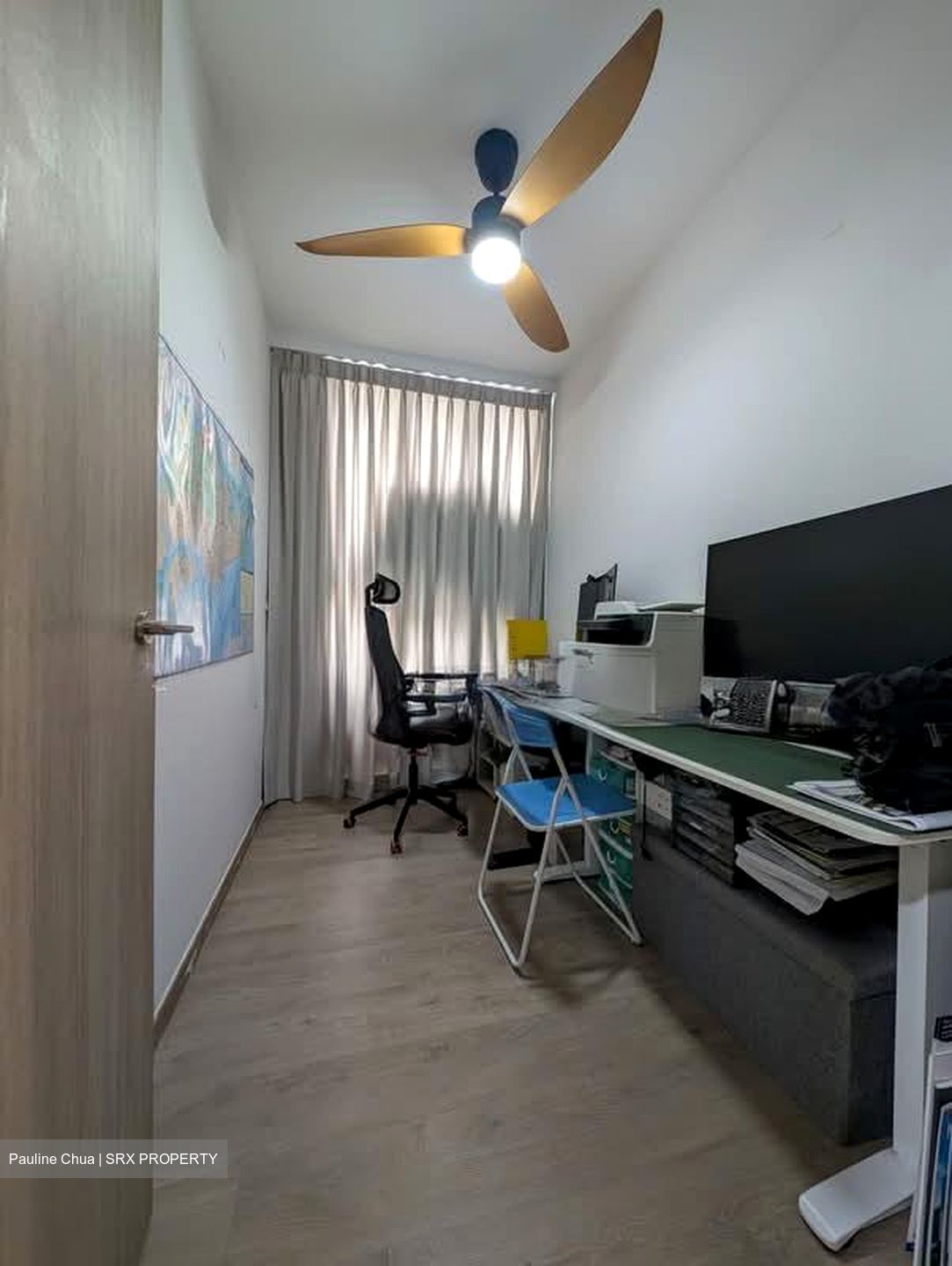 Sol Acres (D23), Condominium #582037101